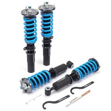 T6 Gewindefahrwerk for BMW 5er E60 2004-2010 Limousine 525xi 530xi 530xd 535xd