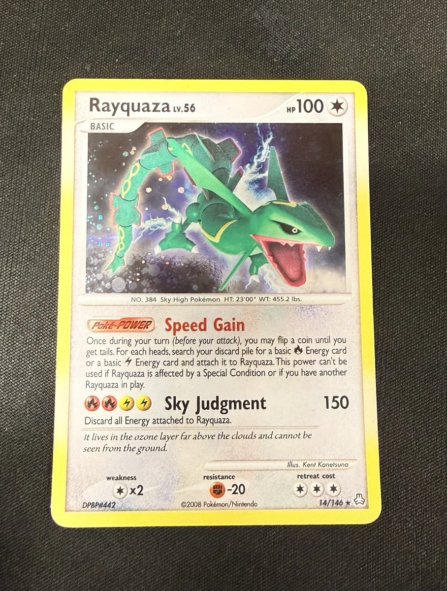 25+ Rayquaza C for sale | Updated Oct 2026
