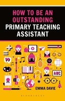 How To Be An Outstanding Primary Teaching Assistant | Emma Davie | Englisch