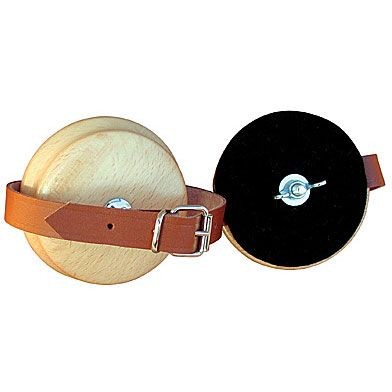 Marsch Zubehör Bold 0433 Ручной держатель для походных тарелок Marsch Zubehör NEU