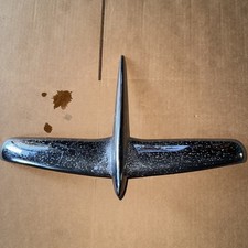 Vintage 1953 Hudson Hood Ornament Vintage 1953 Hudson Hood Ornament