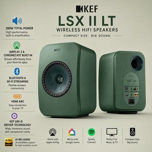 Kef Q700 | eBay