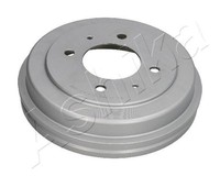 2X Ashika Bremstrommel 56-H0-011C FüR Hyundai