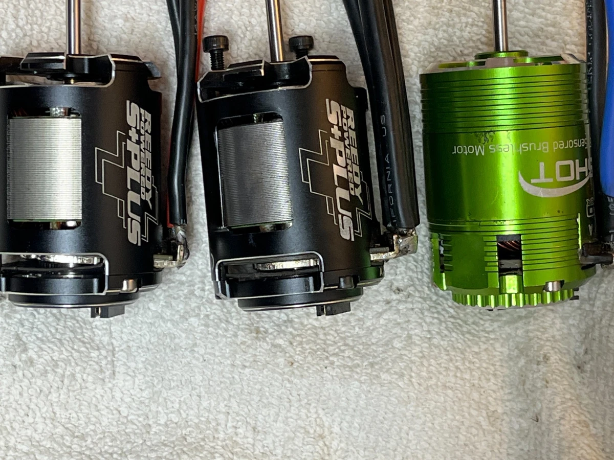 Motors for Reedy for sale | eBay
