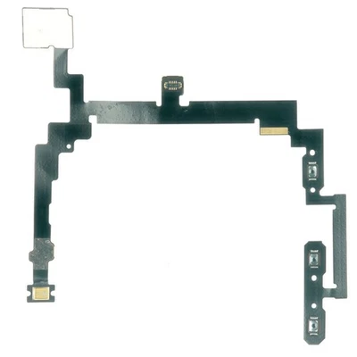 Google Pixel 7a Ein/Aus Laut Leise Schalter Power Volume Flex - Bild 1 von 2