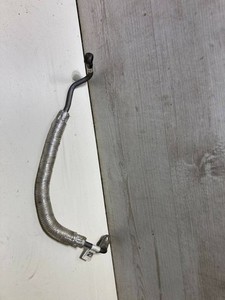 BMW X1 F48 F49 2018 Diesel 85kW Turbolader Ölleitung Ölschlauch 8511647