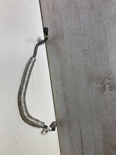 BMW X1 F48 F49 2018 Diesel 85kW Turbolader Ölleitung Ölschlauch 8511647