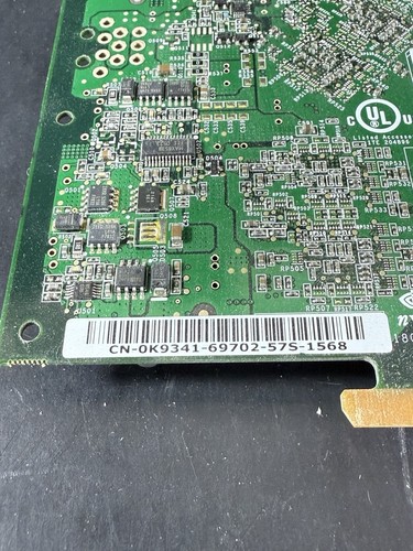 Nvidia GeForce 6800 PCIe GPU 256MB VRAM READ - Picture 4 of 4
