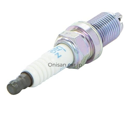 NGK Spark Plug 7553 Integrated Type BKUR5ET-10