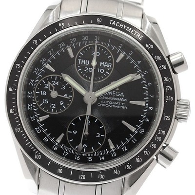 OMEGA Speedmaster 3220.50 Triple calendar Automatic Men's Watch_899042
