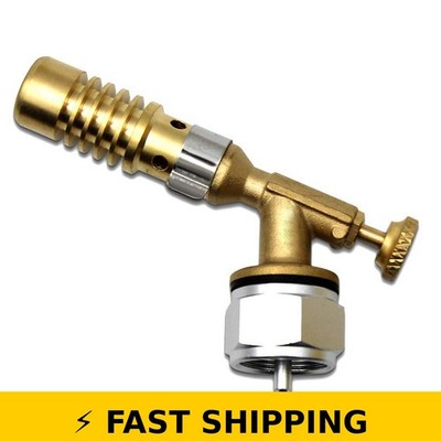 Cybring Welding Torch MAPP Propane Gas Soldering Tool