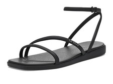 Woman's Sandals Crocs Miami Ankle Strap Sandals
