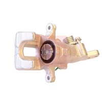 Apec Bremssattel RCA249N 1 Kolben Grau Gusseisen 34 Mm