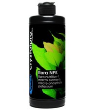 Flora NPK - Liquid Macro Nutrient Fertilizer for Aquarium Plants 500 ml