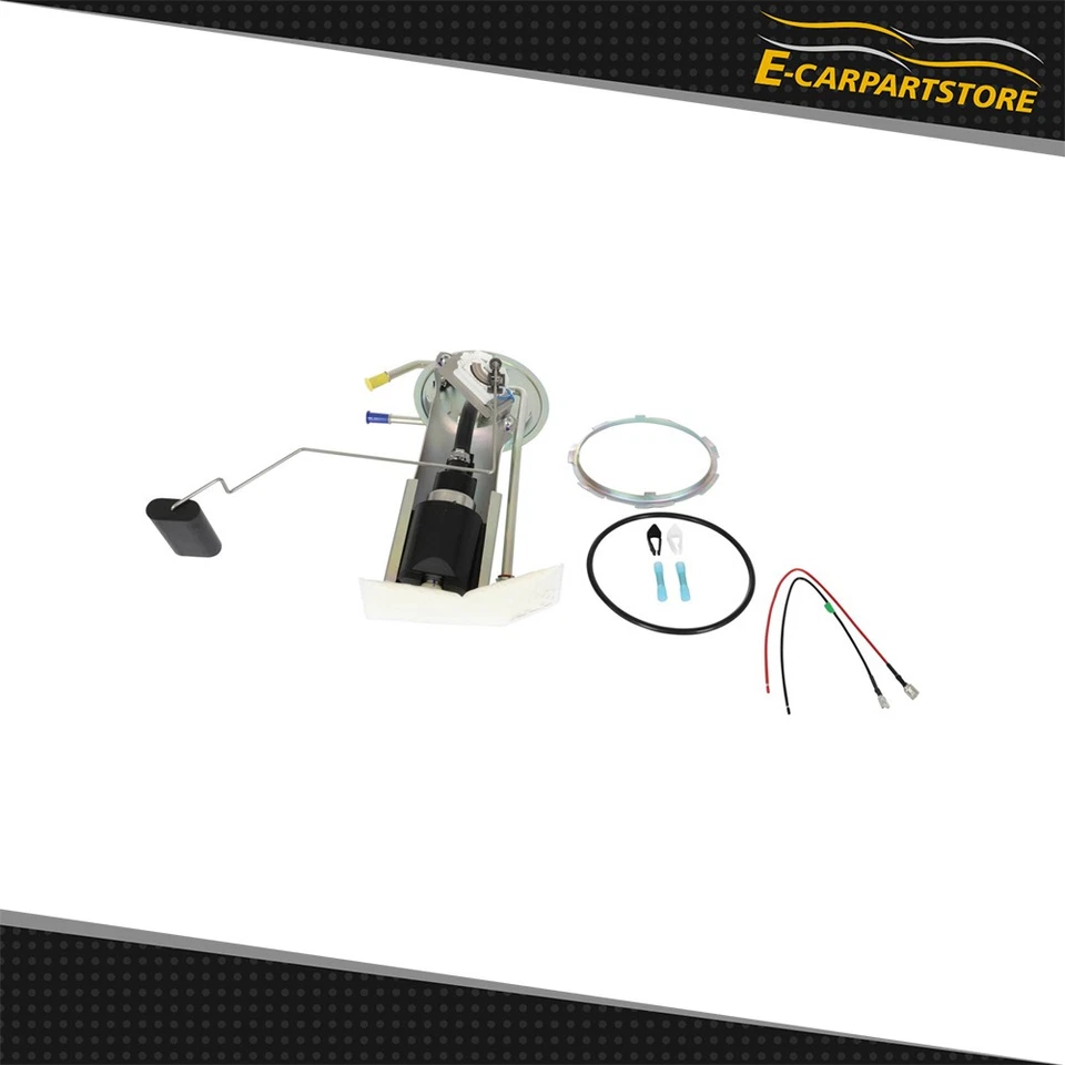 Fits Ford Crown Victoria Mercury Grand Marquis 4.6L 1992-1994 Fuel Pump Assembly Foto 4 de 4