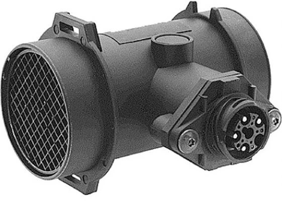 Luftmassenmesser Magneti Marelli 213719621019 FüR OE 000 094 00 48-image