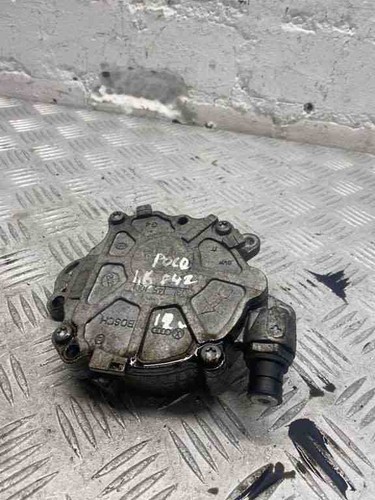 VW POLO 6R, 6C Vakuumpumpe 03L145100 1.60 Diesel 2010 30506897