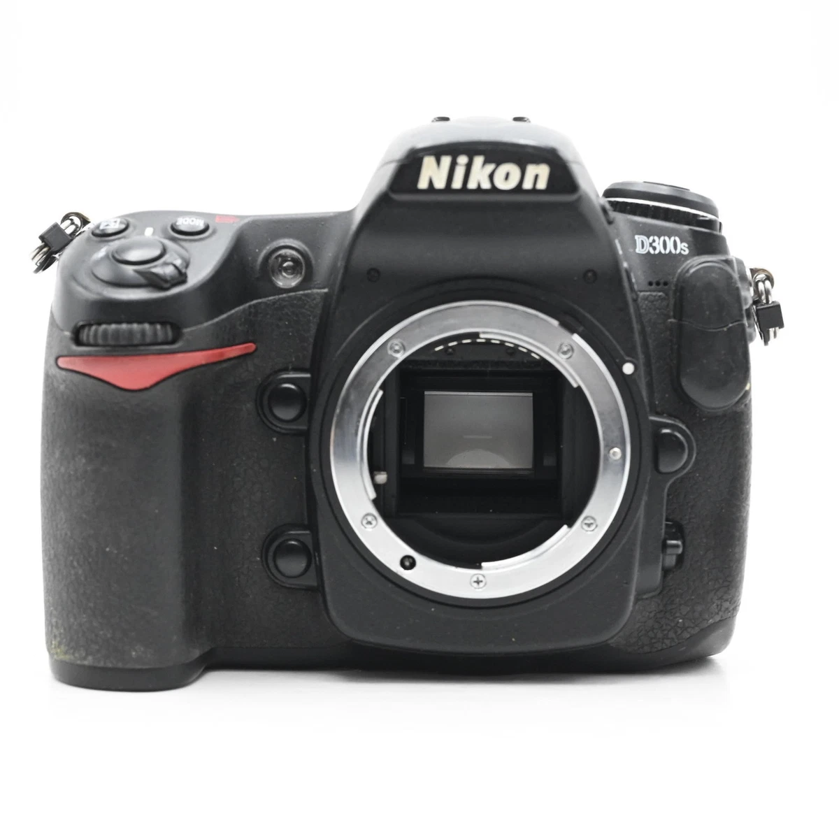 Nikon D 300S Digital Cameras for sale | eBay