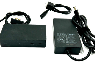 Microsoft Model 1917 Surface Dock 2 Docking Station with 199W P/A