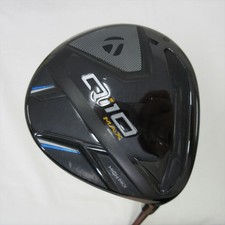 TaylorMade Fairway Qi10 MAX 5W 19  Stiff Diamana BLUE TM50 Qi10 