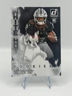 2025 Panini Ashton Jeanty Base (Raw)