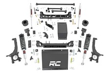 4.5 Inch Lift Kit M1 Struts/M1 Toyota 4Runner 2WD/4WD 15-20