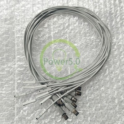 New 1PC SMC D-M9BV Magnetic Switch Sensor DM9BV   #nm