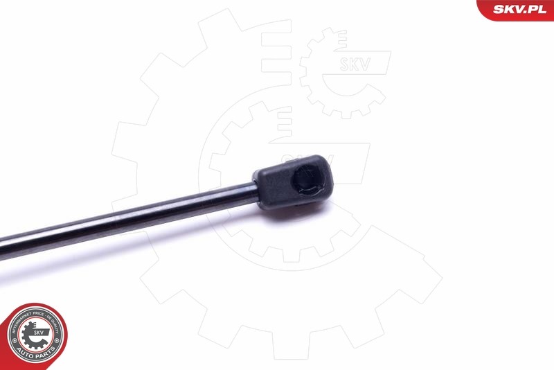 both sides ESEN SKV 52SKV750 Gas Spring, boot/cargo area for HYUNDAI