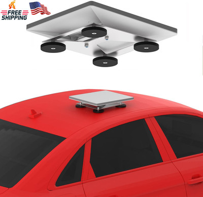 265 Pounds Starlink Mini Car Roof Magnet Mount, Starlink Mini Magnetic Mount, Su
