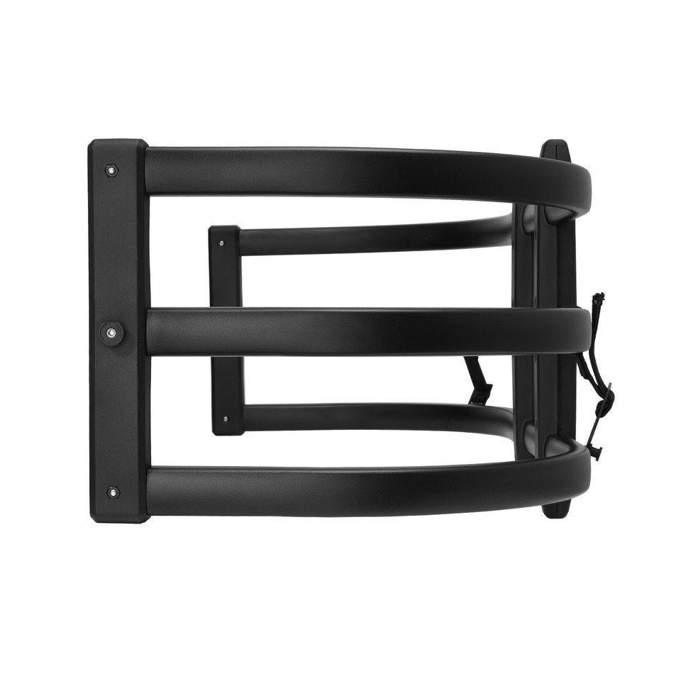 Retractable Truck Bed Extender Tailgate Extension - Universal Fit For Ford F150, Dodge Ram, GMC