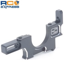 Schumacher Racing Aluminum left-hand Lower Rear Trans - L1 SCHU7341