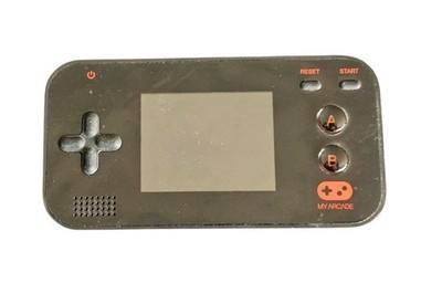 MY ARCADE Gamer V Portable 220 In 1 Retro Games Handheld Console