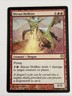 Shivan Hellkite - Duel Decks: Knights vs. Dragons Magic the Gathering MTG Nice!