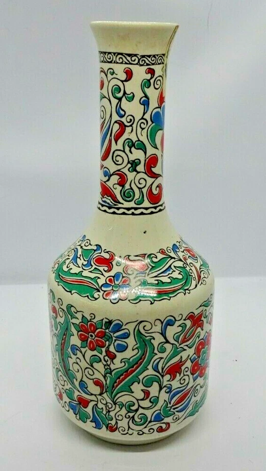 Винтажный греческий тонкий виноградный бренди Metaxa Grande коллекционный графин - Изображение 2 из 4