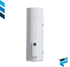 Scaldabagno a Pompa di Calore a basamento per ACS ATLANTIC EGEO 250 LT