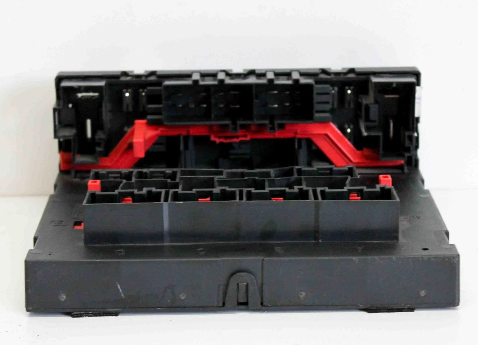 Centralina comfort VW PASSAT Variant B6 3C5 3c0937049K 1.6 diesel 77kw 2578959 - Immagine 3 di 3