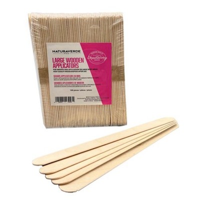 NATURAVERDE PRO LARGE APPLICATORS