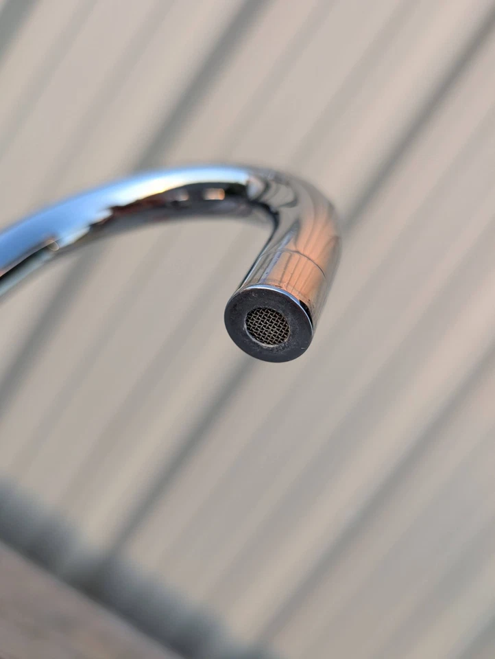 Insinkerator H-HOT100C FAUCET ONLY New Free Shipping - Image 4 of 4