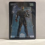 Aaron Judge Gaveler Ice 2026 Bo Jackson Battle Arena Battle Foil #BF-182