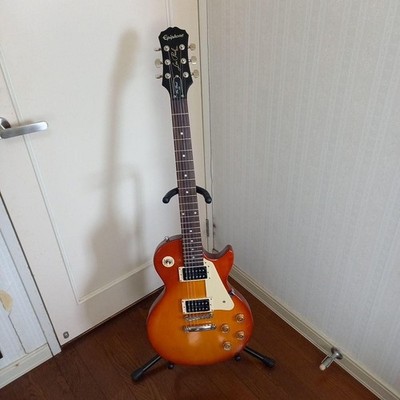  Epiphone By Gibson Les Paul 100 Safe delivery from Japan