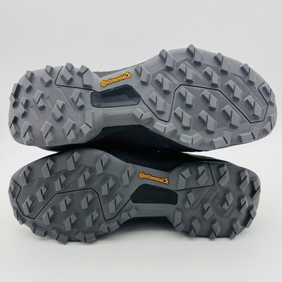 adidas Terrex Swift R3 Focus Olive Hiking Maximum Grip GY5076 Men