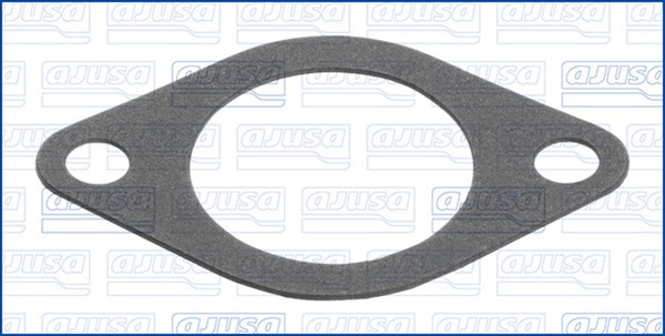 Ajusa Dichtung Thermostat 00444800 FüR Hyundai Starex Bus A1 H100 Galloper 2 JK-image