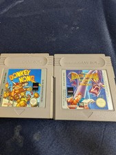 Thumbnail of ebay&reg; auction 317848091903 | Donkey Kong Gameboy - Modul Gebraucht+ Herkules Nintendo