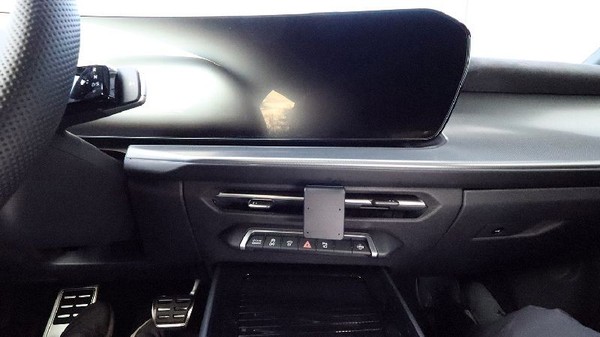 Brodit Proclip 856253 Montagekonsole FüR Audi Q3 Ab Modell 2026-image