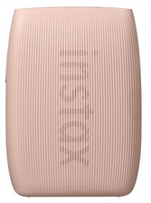 Fujifilm - instax mini Link 3 Smartphone Printer - Rose Pink