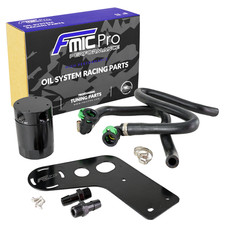 Oil Catch Tank &Ouml;l Auffangbeh&auml;lter f&uuml;r Ford Mustang GT 5.0 Coyote 2015-2017