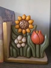 Thun Fermalibri Girasole, Fiori, Fuori Produzione