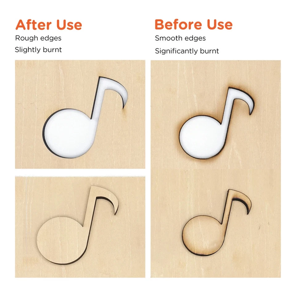 Mesa de trabajo de nido de abeja de corte por láser para corte de grabador láser de CO2 o diodo Foto 4 de 4