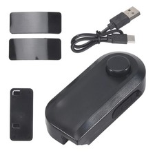 Vacuum Cleaner Dust Display LED Lamp, Reveal Microscopic Dust & Illuminate 5856