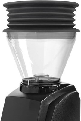 Single Dose Hopper Bellow Compatible with Baratza Encore ESP Rancilio Rocky